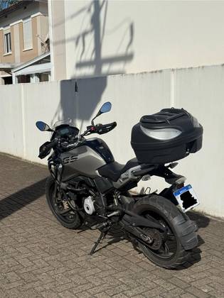 BMW G 310 GS 